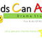 Kids Can Act Drama Studio - Education WA
