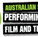 Australian School of Performing Arts Film and Television - Education WA