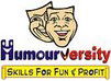 Humourversity Brunswick Studio