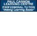 Paul Cannon Learning Centre - Education WA
