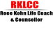 Roee Kohn Life Coach and Counselor - Education WA
