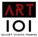 ART101 Studios - Education WA
