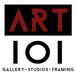 ART101 Studios - Education WA 0