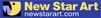 New Star Art School - Education WA 0