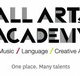 All Arts Academy - Education WA