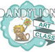 Dandylion Art Classes - Education WA