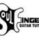 Soulfinger Guitar Tuition - Education WA