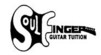 Soulfinger Guitar Tuition - Education WA 0