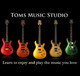 Creative Guitar School - Education WA