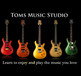 Creative Guitar School - Education WA 0