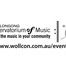 Conservatorium of Music Wollongong - Education WA