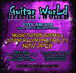 Guitar World - City Arcade - Education WA