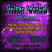 Guitar World - City Arcade - Education WA 0