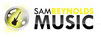 Sam Reynolds Music - Education WA 0