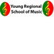 Young Regional School Of Music - Education WA 0