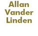 Allan Vander Linden - Education WA