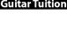 Fretworx Guitar Tuition - thumb 0