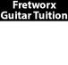 Fretworx Guitar Tuition - Education WA