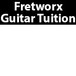 Fretworx Guitar Tuition - Education WA 0