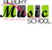 Albury Music School - Education WA