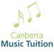 Canberra Music Tuition - Education WA