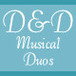 Daniel & Donna Musical Duos - Education WA 0
