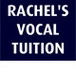 Rachel's Vocal Tuition - Education WA