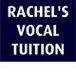 Rachel's Vocal Tuition - Education WA 0