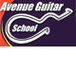 Avenue Guitar School - Education WA
