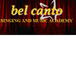 Bel Canto Singing  Music Academy - Education WA