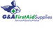G  A FirstAid Supplies - Education WA