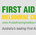 First Aid Training Melbourne CBD - Education WA