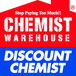 Chemist Warehouse Mildura Dc - Education WA 0