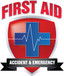 First Aid Accident & Emergency - Education WA 0