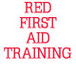 Red First Aid Training - Education WA