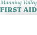 Manning Valley First Aid - Education WA
