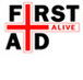First Aid Alive - Education WA
