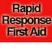 Rapid Response First Aid - Education WA