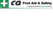 CQ First Aid  Safety Pty Ltd - Education WA