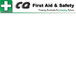 CQ First Aid & Safety Pty Ltd - Education WA 0