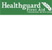 Healthguard First Aid - Education WA