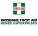 Brisbane First Aid - Education WA