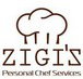 ZIGIS Personal Chef Services - Education WA