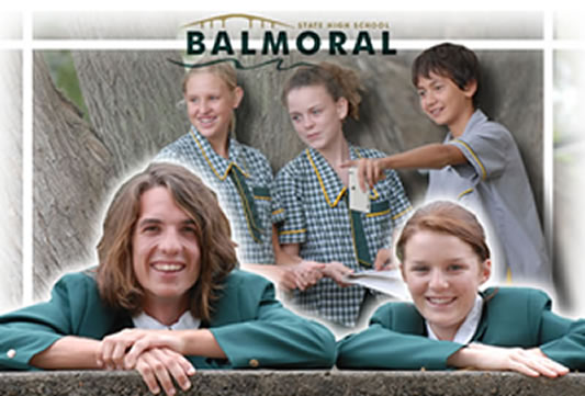 Morningside QLD Education WA