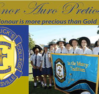 St Patrick's College Townsville - Education WA