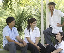 Gilmore College - Education WA 1