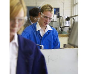 Gilmore College - Education WA 3