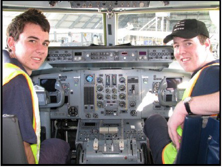 Kent Street Senior High School - Education WA 1