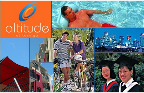 Taringa QLD Education WA
