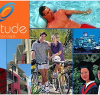 Altitude At Taringa - Education WA